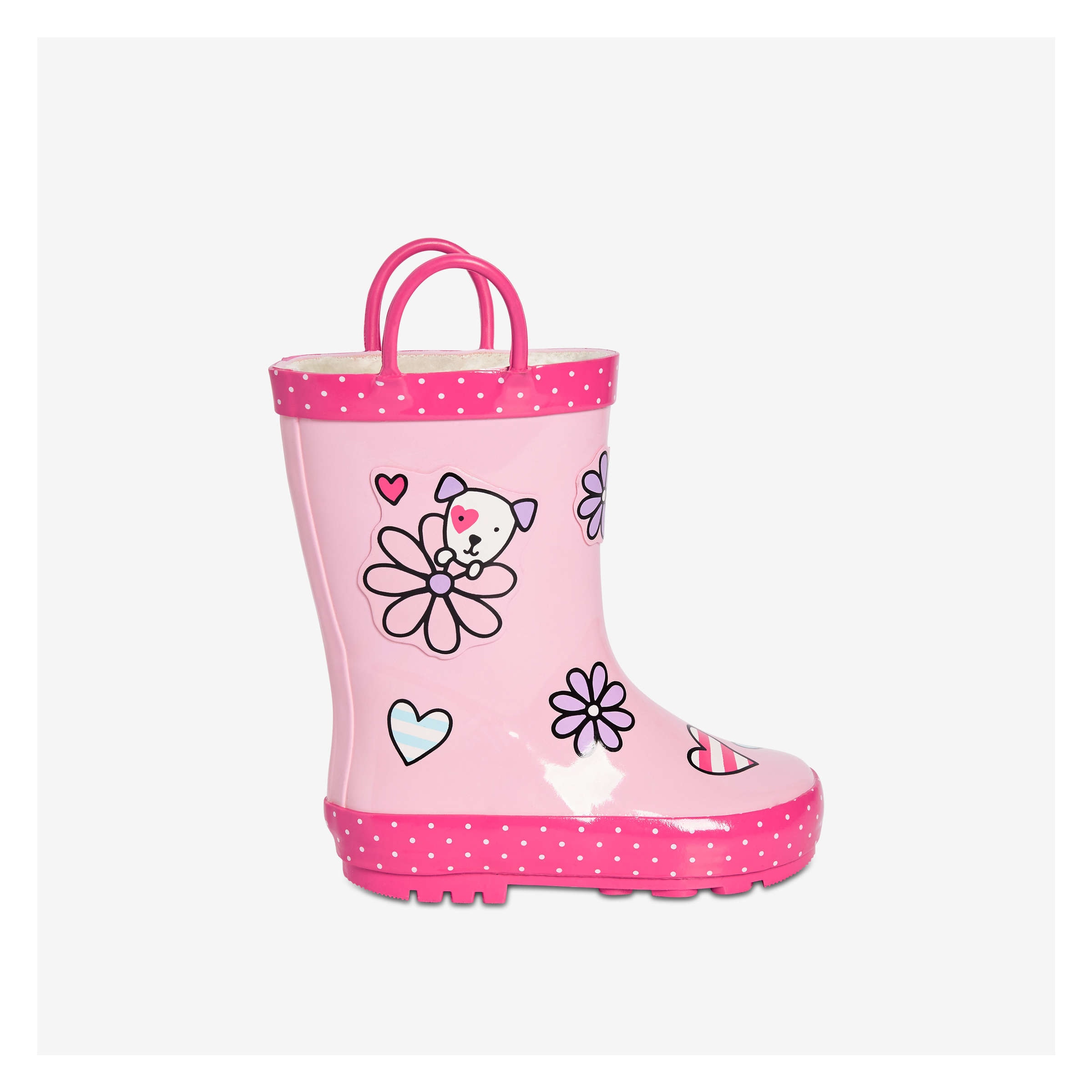 Toddler rain 2025 boots joe fresh